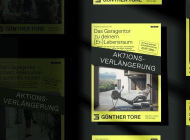 Aktionsverlängerung