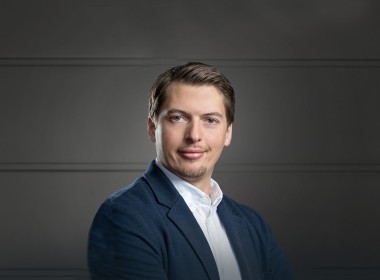 Hannes Quehenberger