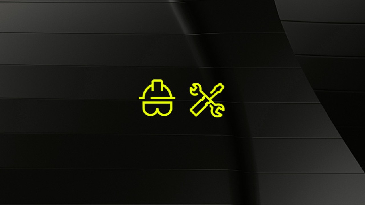 Kundendienst und Service