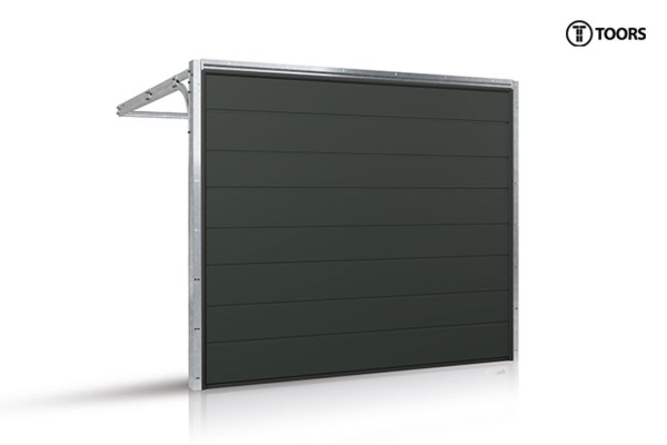Garagentor (T) Guardy EXT | 3m