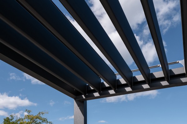 Pergola 400