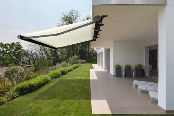 3955 Markise (Se) GT Marokko