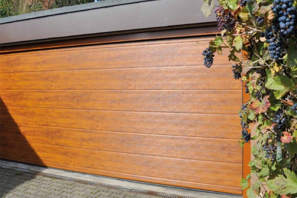 Garagentor (T) Guardy EXT