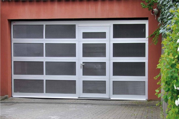 Garagentor (T) Guardy EXT