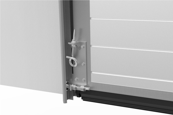 Garagentor (T) Guardy EXT Detail