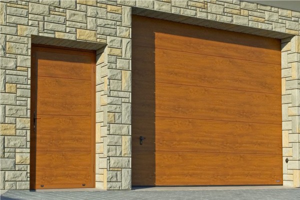 Nebentür (W) DoorPro | THERM