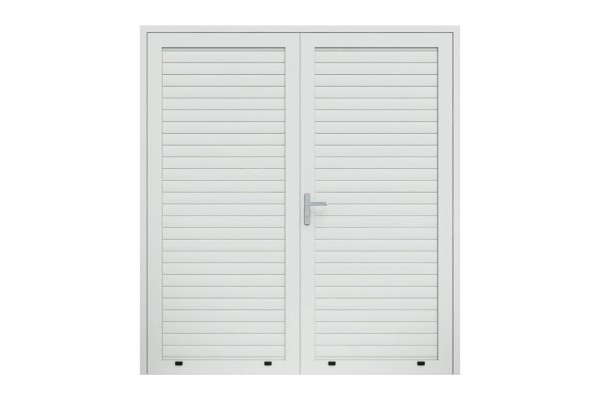 Nebentür (W) DoorPro | DOUBLE