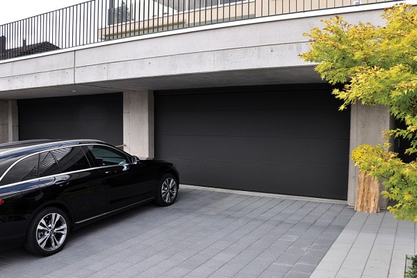 Garagentor (T) Guardy EXT