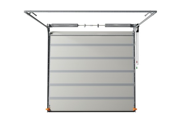 Industrietor (W) MakroTherm