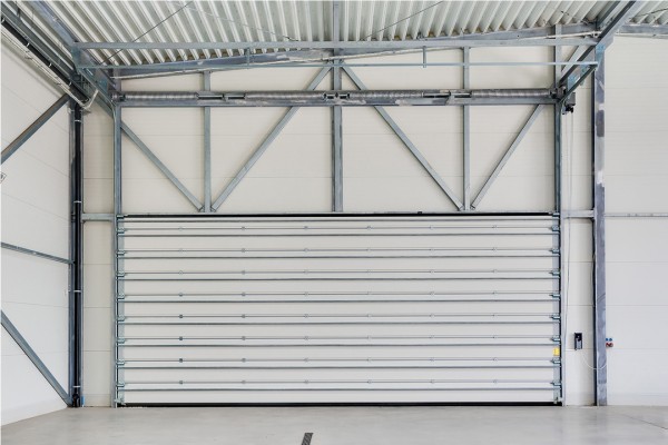 Industrietor (W) MakroTherm