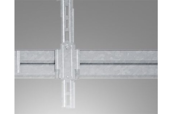 Industrietor (W) MakroTherm Verstellbare Aufhängehalter