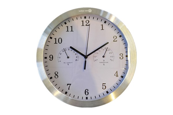 Wanduhr 001045