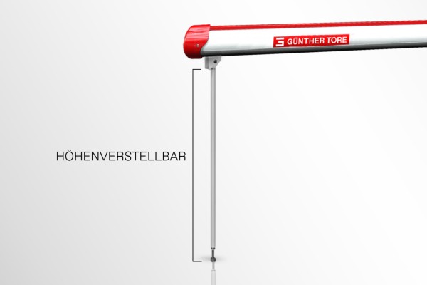 003770 Pendelstütze (Fa) für 680H