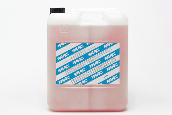 Öl für Faac für Schrankenanlagen HP Oil 10L