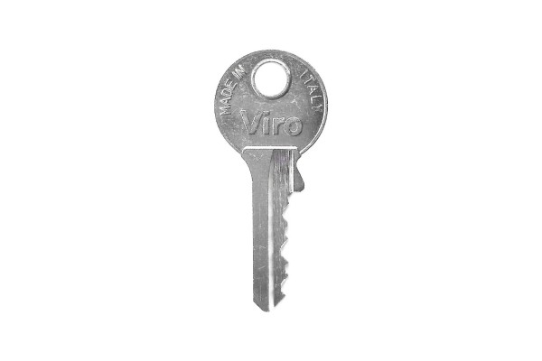 Schlüssel Faac Viro
