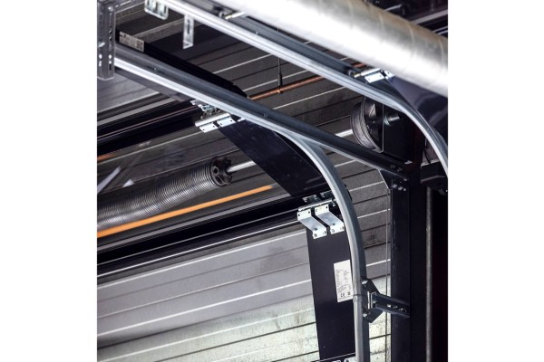 Industrietor (C) Proline Laufschiene
