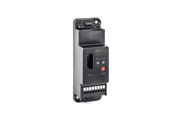 004309 externer Funkempfänger Serie Spark