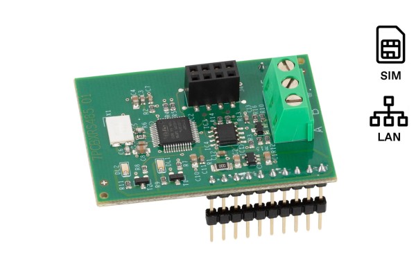Simply Connect Faac