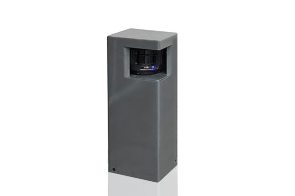 Standsäule für X-Guard 10H Laserscanner