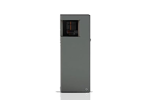 Standsäule für X-Guard 10H Laserscanner