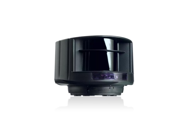 Radarmelder Faac XGUARD-10H mit Laserscanner