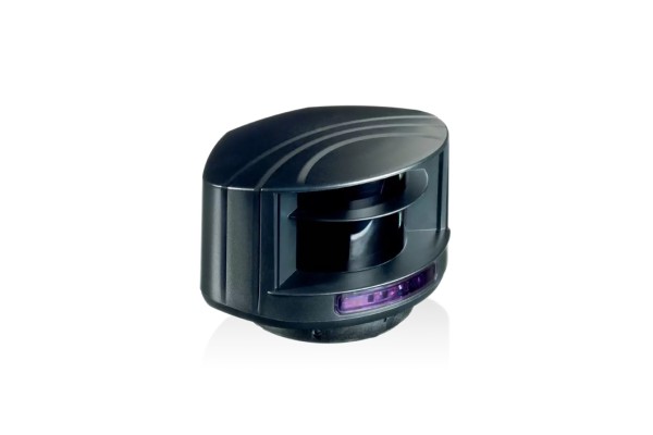 Radarmelder Faac XGUARD-10H mit Laserscanner