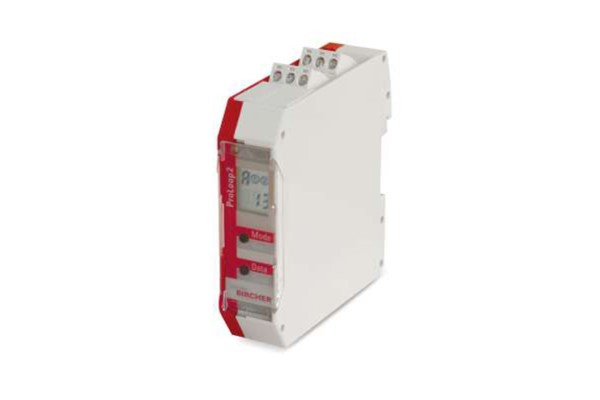 005696 Induktionsschleifendetektor (Bi) 2K | 230V | OHNE Gehäuse
