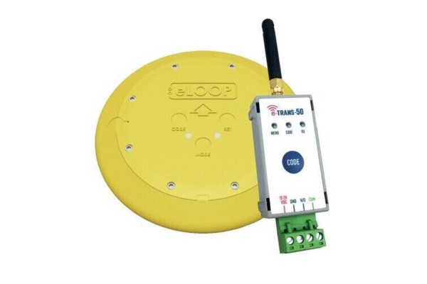 003720 Induktionsschleife (LM) "e-Loop" inkl. Zubehör