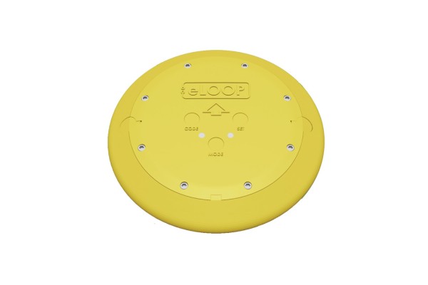 003720 Induktionsschleife (LM) "e-Loop" inkl. Zubehör