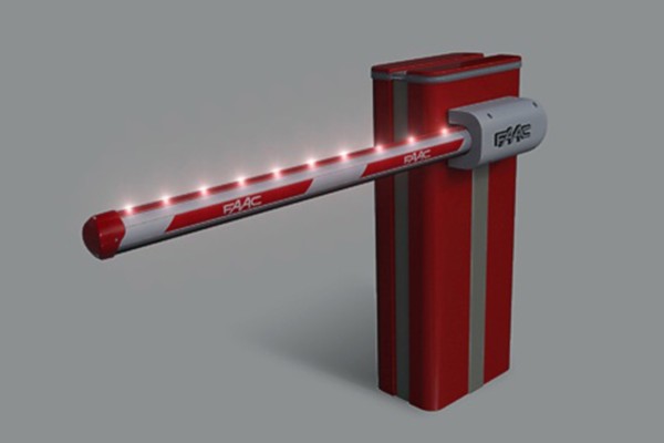 004353 LED-Balkenbeleuchtung