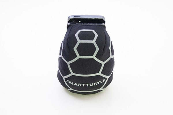 004369 - Handyhalterung Smartturtle
