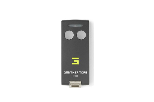 001020 Handsender Cardin 868 | 2K