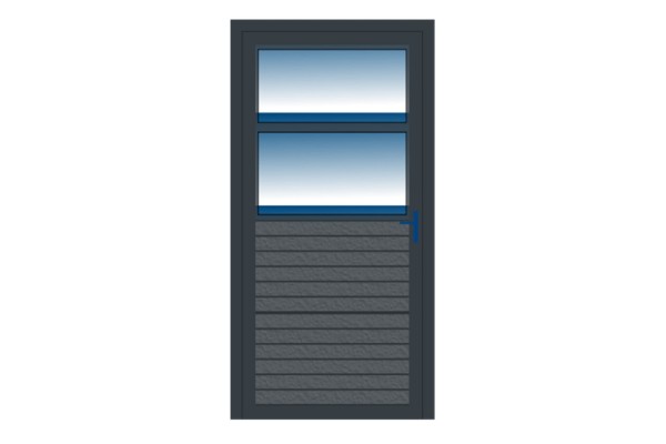 Nebentür (T) Mandoor