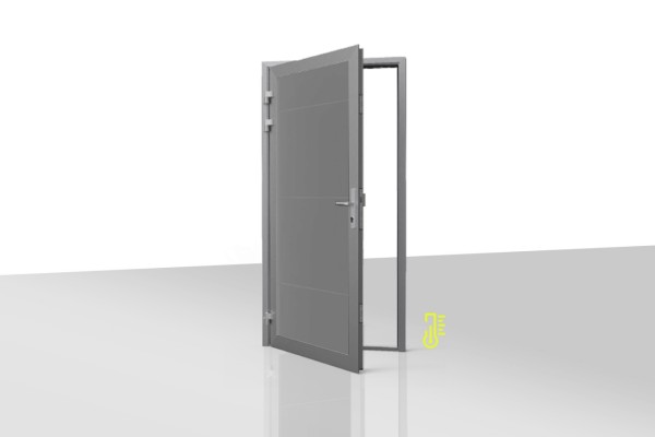 Nebentür (T) Mandoor | THERM