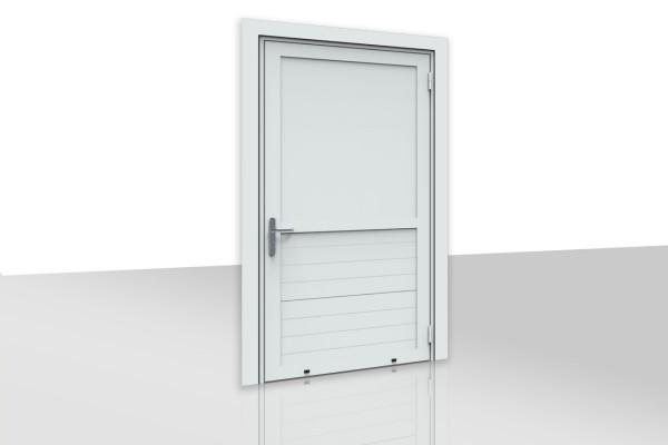 Nebentür (C) Luxe Line | THERM